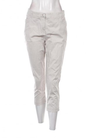 Γυναικείο παντελόνι Canda, Μέγεθος L, Χρώμα  Μπέζ, Τιμή 2,99 €