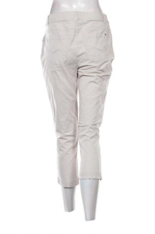 Γυναικείο παντελόνι Canda, Μέγεθος L, Χρώμα  Μπέζ, Τιμή 2,99 €