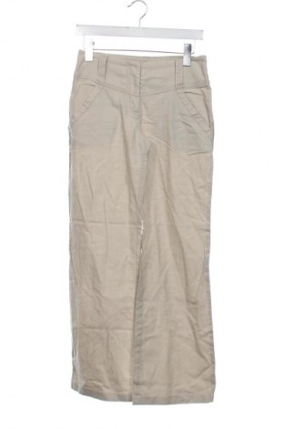 Női nadrág Casa Blanca, Méret XS, Szín Bézs, Ár 4 743 Ft