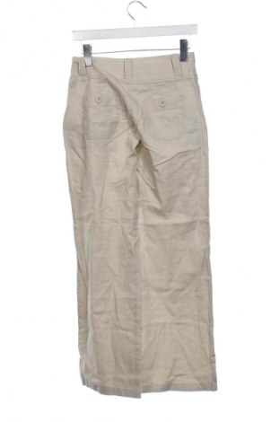 Női nadrág Casa Blanca, Méret XS, Szín Bézs, Ár 4 743 Ft