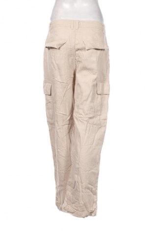 Γυναικείο παντελόνι Cotton On, Μέγεθος M, Χρώμα  Μπέζ, Τιμή 6,99 €