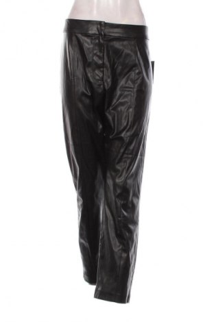Pantaloni de femei DKNY, Mărime L, Culoare Negru, Preț 524,99 Lei