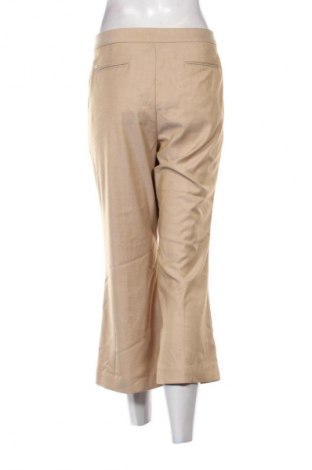 Damskie spodnie DKNY, Rozmiar L, Kolor Beżowy, Cena 619,99 zł