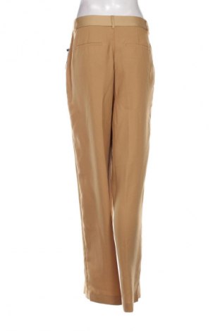 Damskie spodnie DKNY, Rozmiar S, Kolor Beżowy, Cena 509,99 zł