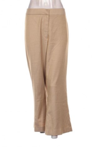 Damenhose DKNY, Größe XXL, Farbe Beige, Preis € 117,99