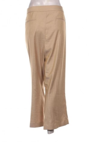 Damenhose DKNY, Größe XXL, Farbe Beige, Preis € 117,99