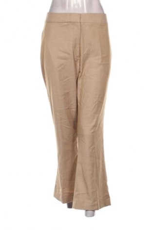 Damenhose DKNY, Größe XL, Farbe Beige, Preis € 117,99