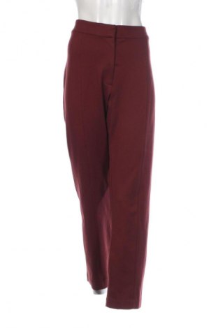 Damenhose DKNY, Größe XL, Farbe Rot, Preis € 112,99