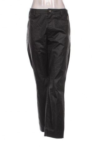 Pantaloni de femei DKNY Jeans, Mărime XL, Culoare Negru, Preț 569,99 Lei
