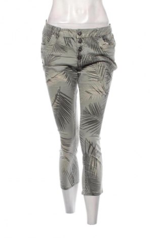 Damenhose Denim 1982, Größe M, Farbe Mehrfarbig, Preis 1,99 €