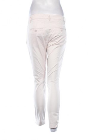 Dámske nohavice Dondup, Veľkosť M, Farba Kremová, Cena  17,95 €