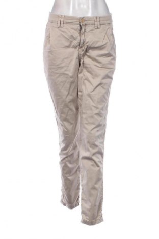 Női nadrág Drykorn for beautiful people, Méret L, Szín Bézs, Ár 5 699 Ft