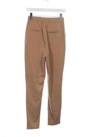 Női nadrág Eksept, Méret XS, Szín Bézs, Ár 22 040 Ft