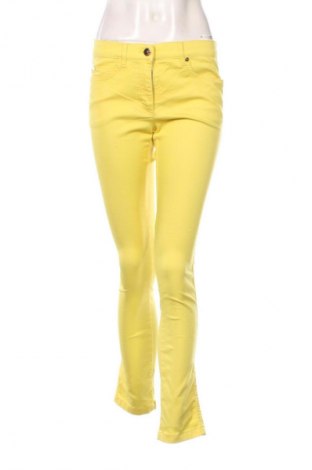 Dámské kalhoty  Escada, Velikost S, Barva Žlutá, Cena  2 299,00 Kč
