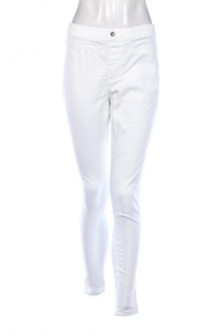 Női nadrág Esmara, Méret M, Szín Fehér, Ár 4 772 Ft