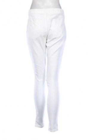 Női nadrág Esmara, Méret M, Szín Fehér, Ár 4 772 Ft