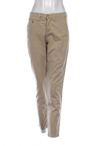 Damenhose Esprit, Größe L, Farbe Beige, Preis € 8,99