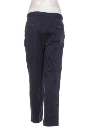 Pantaloni de femei Essentials by Tchibo, Mărime M, Culoare Albastru, Preț 27,99 Lei