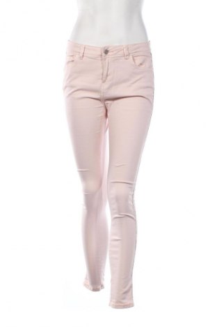 Damskie spodnie Etam, Rozmiar L, Kolor Różowy, Cena 44,07 zł