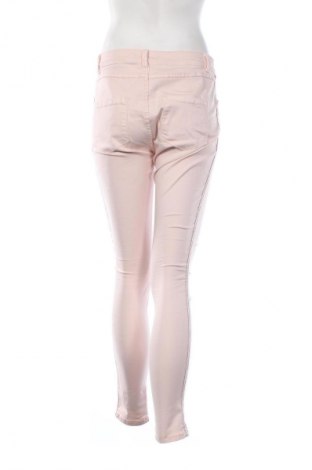 Damskie spodnie Etam, Rozmiar L, Kolor Różowy, Cena 44,07 zł