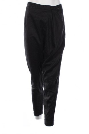 Dámské kalhoty  G-Star Raw, Velikost L, Barva Černá, Cena  679,00 Kč