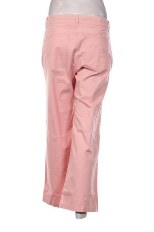 Дамски панталон Gant, Размер M, Цвят Розов, Цена 41,92 €