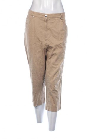 Női nadrág Gerry Weber, Méret L, Szín Bézs, Ár 3 561 Ft