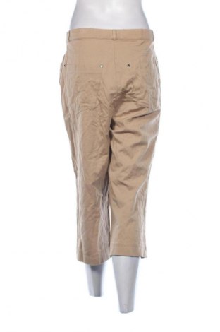 Női nadrág Gerry Weber, Méret L, Szín Bézs, Ár 3 561 Ft