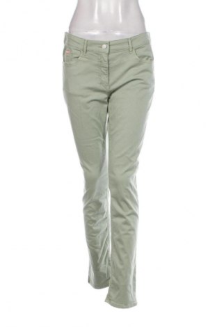 Női nadrág Gerry Weber, Méret L, Szín Zöld, Ár 14 789 Ft