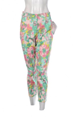 Damenhose Gerry Weber, Größe L, Farbe Mehrfarbig, Preis 13,99 €