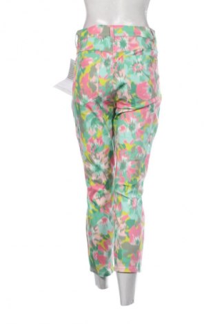 Damenhose Gerry Weber, Größe L, Farbe Mehrfarbig, Preis 13,99 €