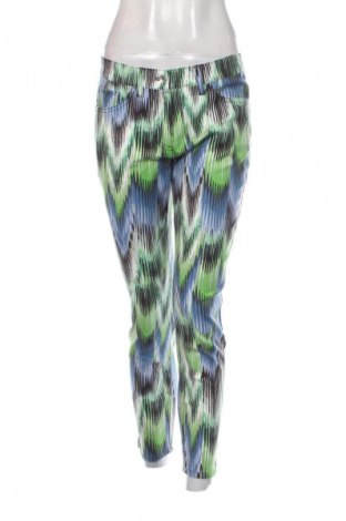 Damenhose Gerry Weber, Größe L, Farbe Mehrfarbig, Preis 14,99 €