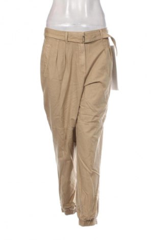 Damenhose Gerry Weber, Größe XL, Farbe Beige, Preis 13,99 €