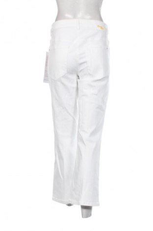 Dámské kalhoty  Gerry Weber, Velikost L, Barva Bílá, Cena  1 009,00 Kč