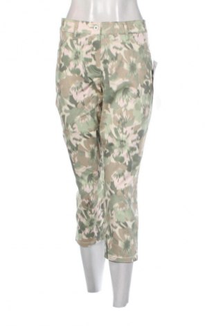 Damskie spodnie Gerry Weber, Rozmiar XL, Kolor Kolorowy, Cena 202,99 zł