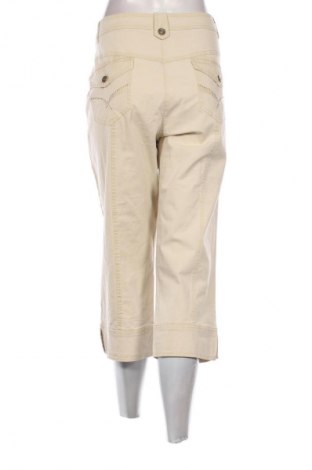 Dámské kalhoty  Gerry Weber, Velikost XL, Barva Béžová, Cena  479,00 Kč