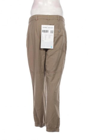 Damenhose Gerry Weber, Größe M, Farbe Beige, Preis 13,99 €