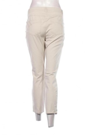 Damenhose Gerry Weber, Größe M, Farbe Beige, Preis 13,99 €