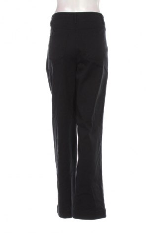 Γυναικείο παντελόνι Gerry Weber, Μέγεθος M, Χρώμα Μαύρο, Τιμή 16,99 €