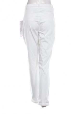 Dámske nohavice Gerry Weber, Veľkosť M, Farba Biela, Cena  14,95 €