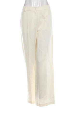 Dámske nohavice Gerry Weber, Veľkosť L, Farba Kremová, Cena  26,95 €