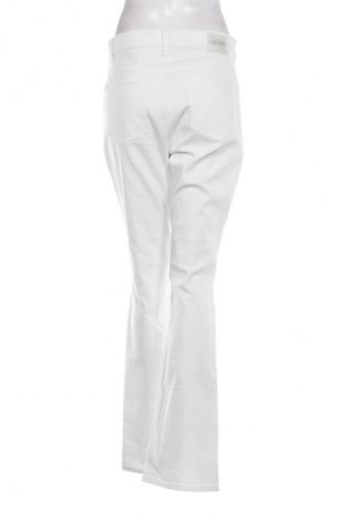 Γυναικείο παντελόνι Gerry Weber, Μέγεθος M, Χρώμα Λευκό, Τιμή 10,99 €