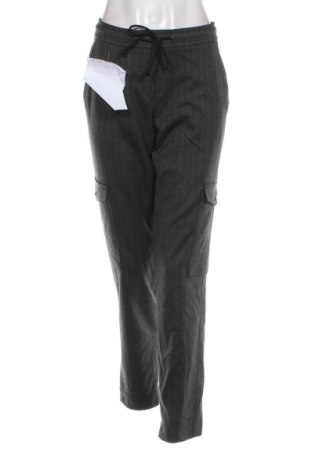 Γυναικείο παντελόνι Gerry Weber, Μέγεθος M, Χρώμα Μαύρο, Τιμή 10,99 €