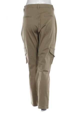 Dámské kalhoty  Gerry Weber, Velikost M, Barva Zelená, Cena  619,00 Kč