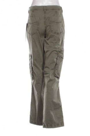 Γυναικείο παντελόνι Gerry Weber, Μέγεθος M, Χρώμα Πράσινο, Τιμή 10,99 €