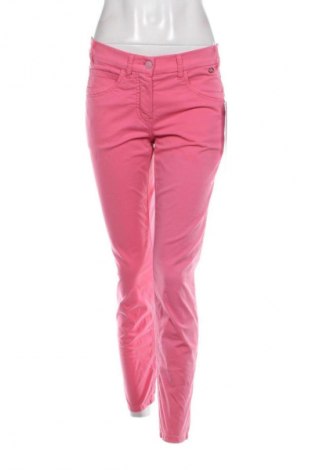 Γυναικείο παντελόνι Gerry Weber, Μέγεθος M, Χρώμα Ρόζ , Τιμή 10,99 €