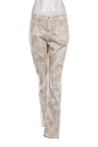 Damenhose Gerry Weber, Größe M, Farbe Beige, Preis 17,99 €