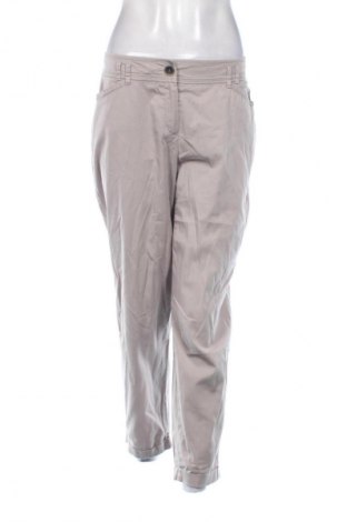 Női nadrág Gerry Weber, Méret L, Szín Bézs, Ár 3 879 Ft