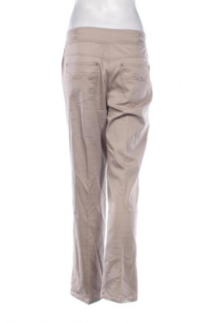 Női nadrág Gerry Weber, Méret L, Szín Bézs, Ár 3 879 Ft