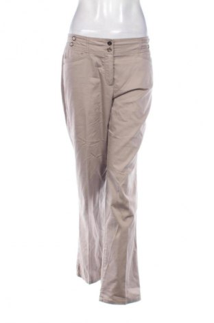 Női nadrág Gerry Weber, Méret L, Szín Bézs, Ár 3 879 Ft